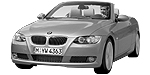 BMW E93 P3772 Fault Code